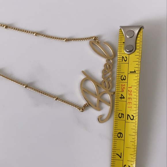 3/70 Blessed necklace. - Picture 4 of 5